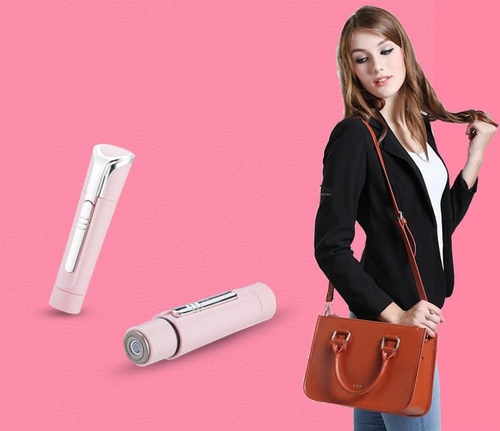 4 In 1 Beautician Beauty Grooming Wand - Image 5