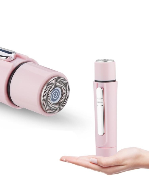 4 In 1 Beautician Beauty Grooming Wand - Image 9