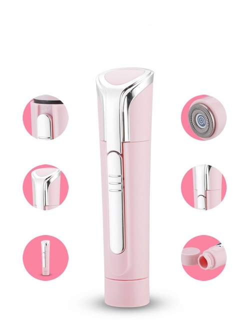 4 In 1 Beautician Beauty Grooming Wand - Image 2