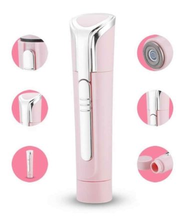 4 In 1 Beautician Beauty Grooming Wand