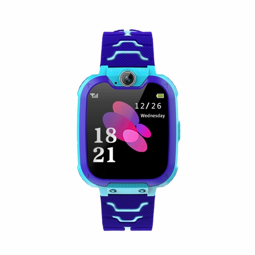 Kid's Tick Tack Fun Smart Watch - Image 4
