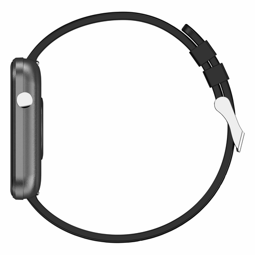 Advanced Smartwatch With Three Bands And Wellness + Activity Tracker - Image 11