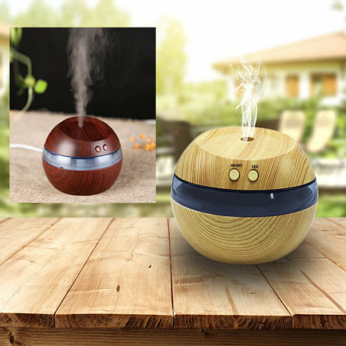 Aromita Humidifier And Scents Diffuser For Your Wellness - Image 3