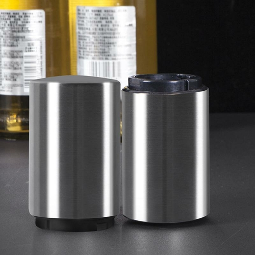 Tailgate Buddy Bottle Opener And Collector - Image 4