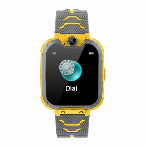 Kid's Tick Tack Fun Smart Watch - Image 5