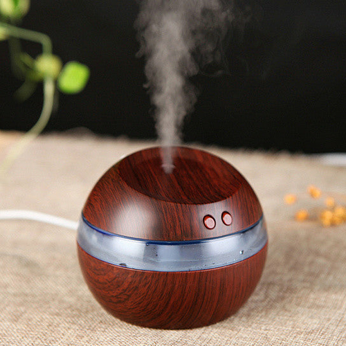 Aromita Humidifier And Scents Diffuser For Your Wellness - Image 4