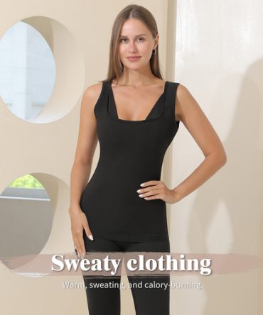 Women's Sweatshirt Yoga Running Exercise Shapewear
