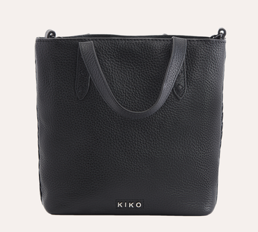 Side Weaved Tote