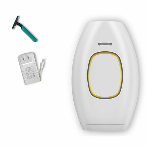 Face To Feet Laser Hair Remover - Image 7