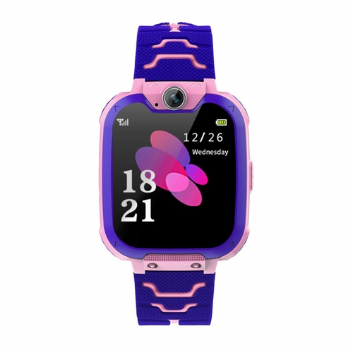 Kid's Tick Tack Fun Smart Watch - Image 6