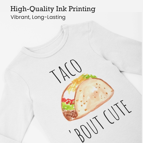 Travel Carry On - Baby Boy Girl Clothes Infant Bodysuit Funny Cute - Image 5