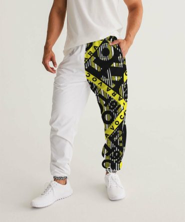 2882Sport™ Greeky Prepster Men's Track Pants
