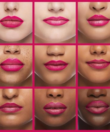 L.A. Girl Lipliner Pencil 533 Party Pink