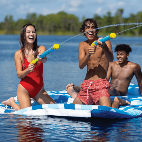 WOW Watersports Splash Cannon Water Toy - Image 5