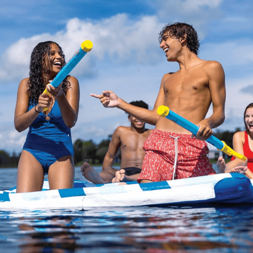 WOW Watersports Splash Cannon Water Toy - Image 6