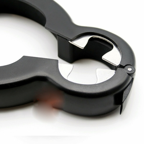 No-Slip Grip 6 in 1 Opener - Image 9