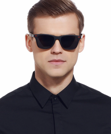HD Polarized Sunglasses