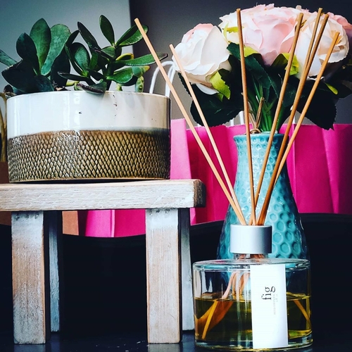 fig reed diffuser - Image 2