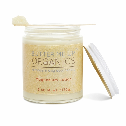 Organic Magnesium Lotion / Magnesium / Magnesium Cream / Magnesium - Image 7