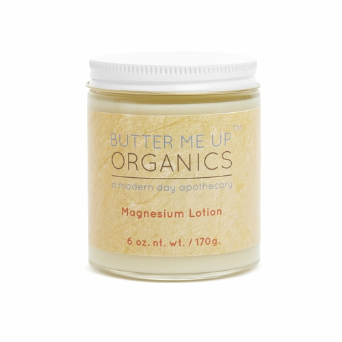 Organic Magnesium Lotion / Magnesium / Magnesium Cream / Magnesium - Image 6