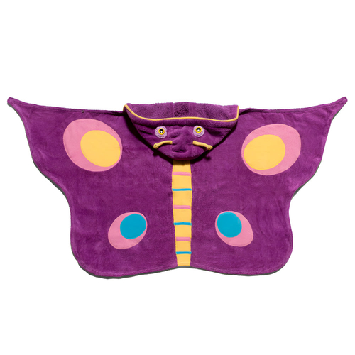 Butterfly Towel - Image 2