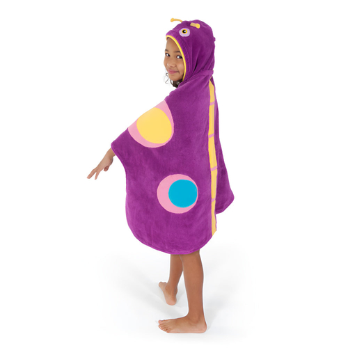 Butterfly Towel - Image 5