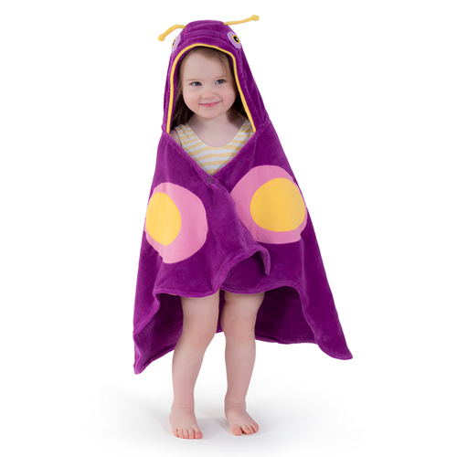 Butterfly Towel - Image 6
