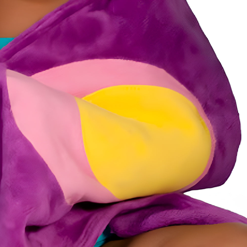 Butterfly Towel - Image 3