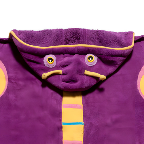 Butterfly Towel - Image 4