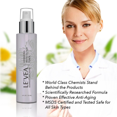 Phyto Repair Hydrating Skin Toner - Image 3