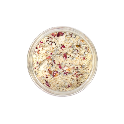 Coconut Milk Bath | Ayurvedic Herbal Soaking Ritual for Skin & Spirit - Image 2