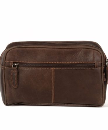 Brett - TOILETRY BAG