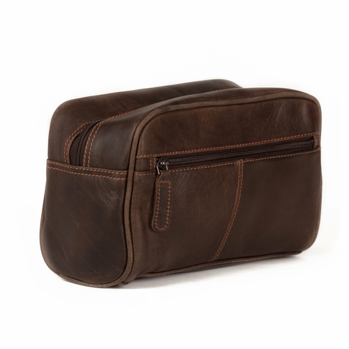 Brett - TOILETRY BAG - Image 2
