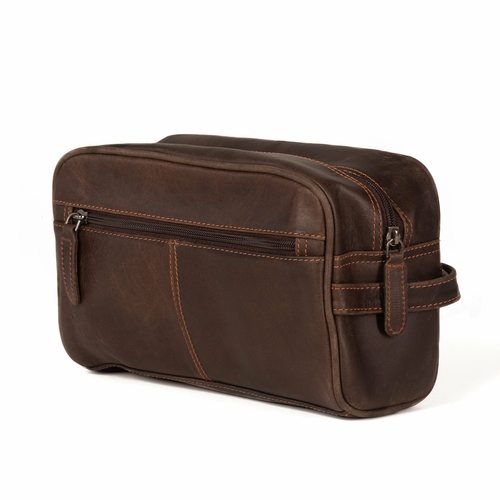 Brett - TOILETRY BAG - Image 3