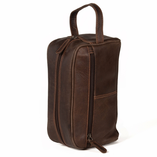 Brett - TOILETRY BAG - Image 4