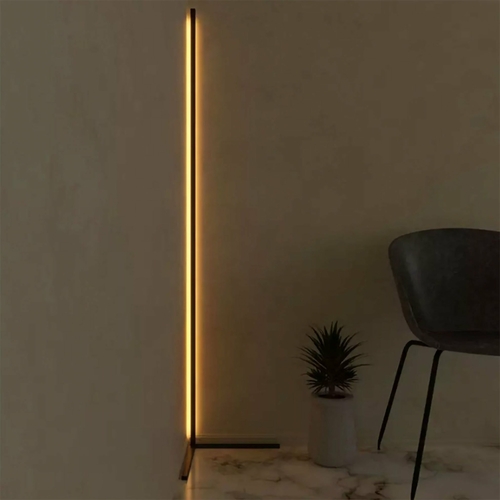 RGBCW Corner Floor Lamp - Image 3