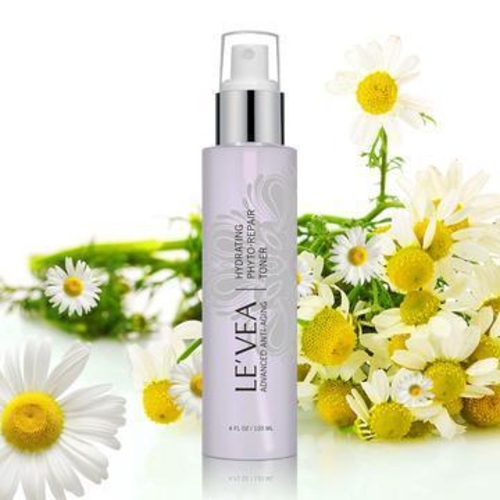 Phyto Repair Hydrating Skin Toner - Image 4