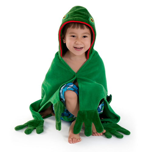 Frog Towel - Image 5