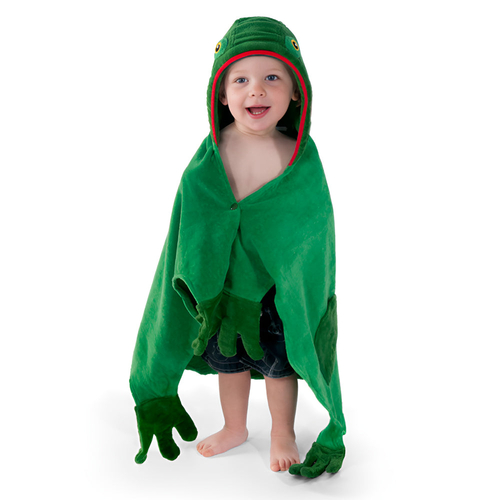 Frog Towel - Image 6