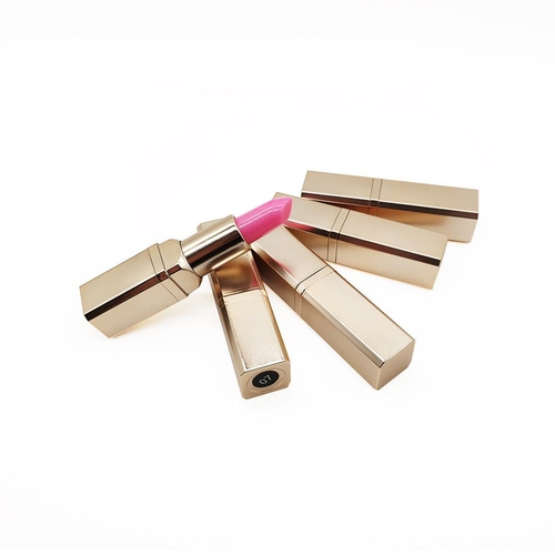 Color-Changing Flower Lip Gloss – Vegan, Gluten-Free, Hydrating Lip - Image 12
