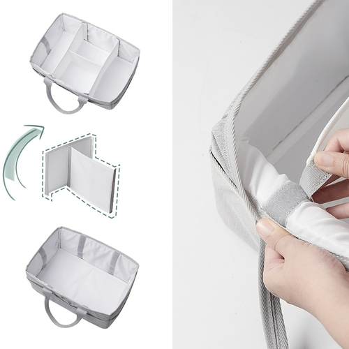 Diaper Caddy in Diaper Organizers - Image 6