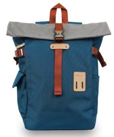 ROLLTOP BACKPACK 2.0