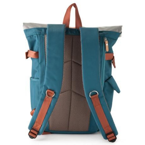 ROLLTOP BACKPACK 2.0 - Image 2
