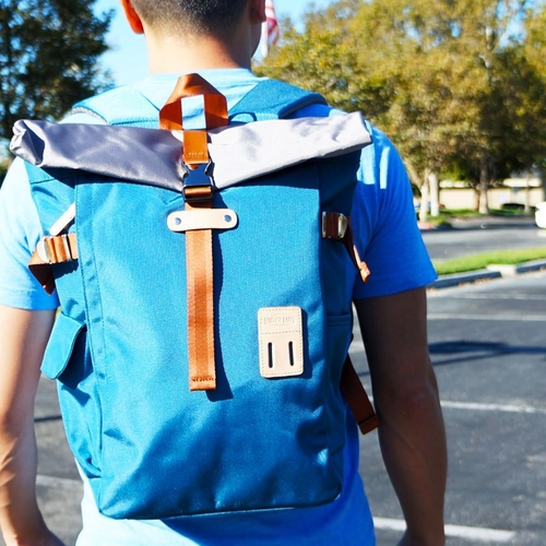 ROLLTOP BACKPACK 2.0 - Image 9