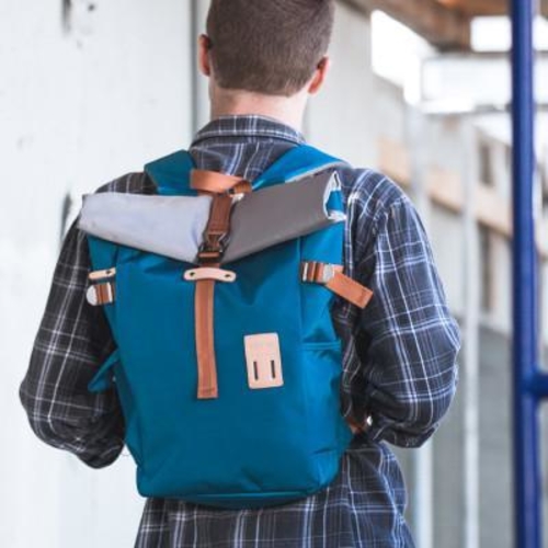 ROLLTOP BACKPACK 2.0 - Image 10