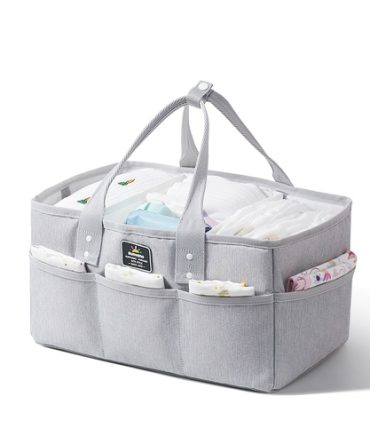 Diaper Caddy in Diaper Organizers