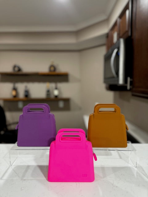 ibiG Mini Bag. Your Perfect Affordable Mini Bag - Image 2