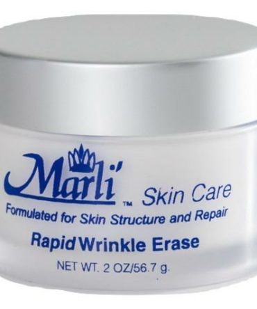Rapid Wrinkle Erase - A Botox Alternative Cream