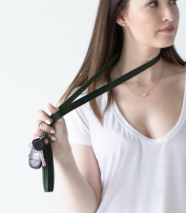 Tassel Lanyard