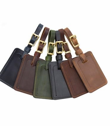 Luggage Tags